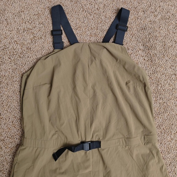 Mountain‎ Hardwear Dress Womens Khaki Hiking Casual Outdoor Sleeveless - Picture 5 of 14